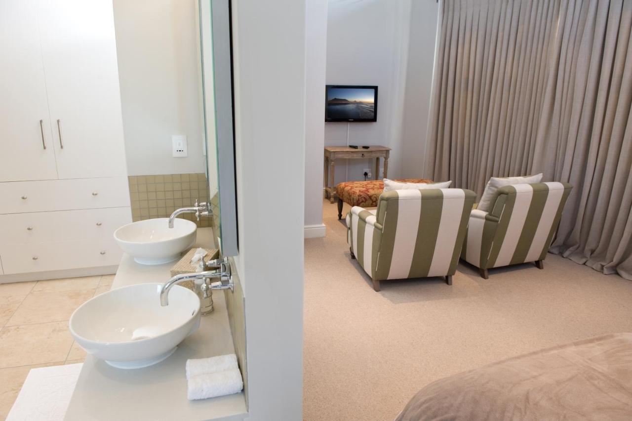 Apartament 14 On Louw Stellenbosch Zewnętrze zdjęcie