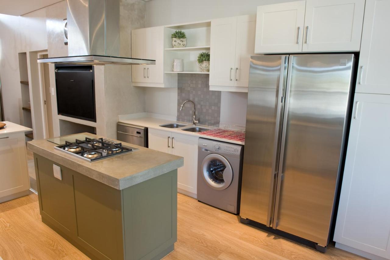 Apartament 14 On Louw Stellenbosch Zewnętrze zdjęcie